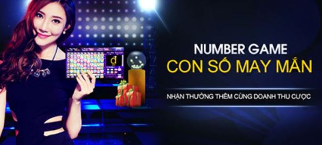 Tham gia Number Game KUBET nhận thưởng hấp dẫn