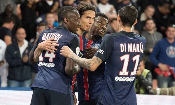 M88 soi kèo nhận định PSG – Real Madrid 22/10