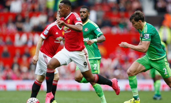 CSKA Moscow vs Manchester United 01h45, ngày 22/10
