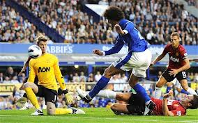 M88 Soi kèo bóng đá: Everton vs Manchester United, 21h ngày 17/10
