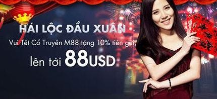 Vui Tết Cổ Truyền KUBET tặng 10% tiền gửi