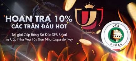 m88 trận đấu hot