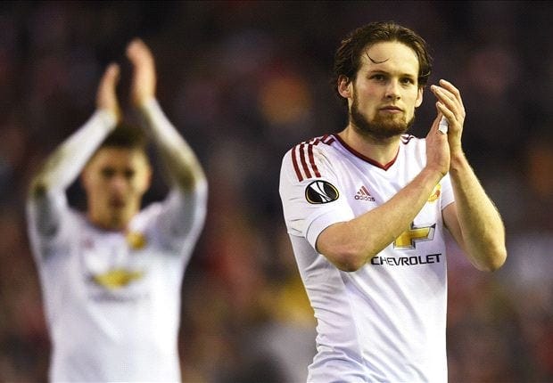 Manchester United 1103