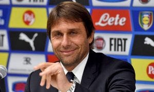 Antonio-Conte KUBET.Com