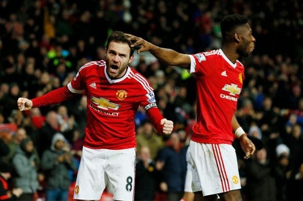 MU giành chiến thắng 1-0 trước Watford