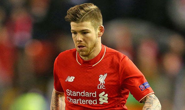 Moreno tự tin vào cơ hội vô địch Europa của Liverpool