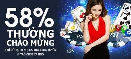 thuong chao mung thanh vien moi m88