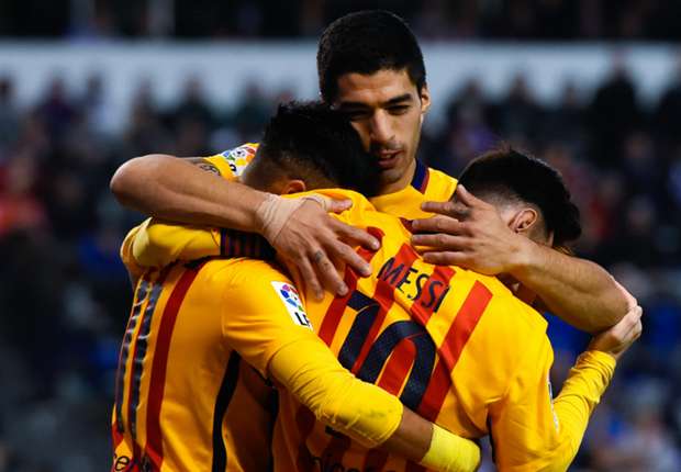 barcelona KUBET 188bet 2105
