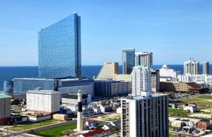 Sòng bạc Ocean Resort Casino