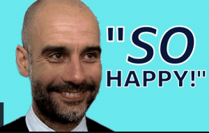 Man City vô địch ngoại hạng Anh sau trận thua bất ngờ của Man Utd