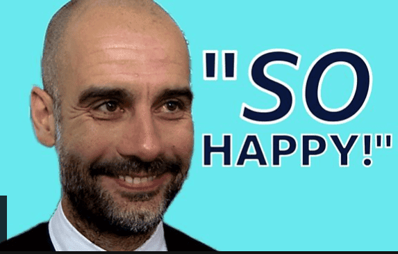 Man City bất ngờ vô địch ngoại hạng Anh