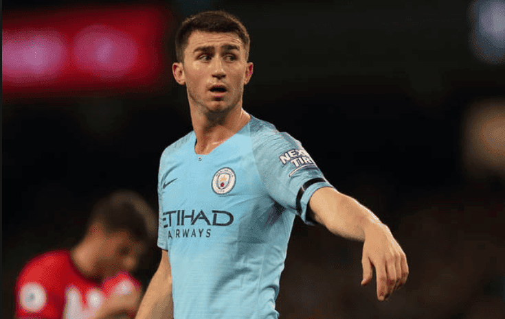 Thua sấp mặt, sao trẻ Man City vẫn nói cứng