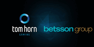 Tom Horn mở rộng phạm vi tại Lithuania với Betsafe.It