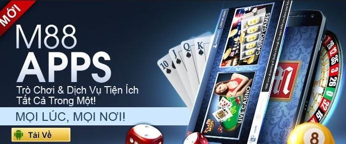 Ứng dụng KUBET dành cho di động