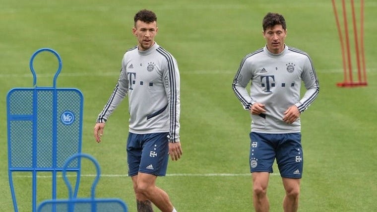 Sự trở lại của Bundesliga là ‘rủi ro’