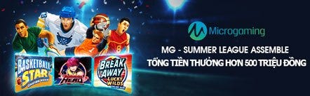 Chương trình khuyến mãi tại M88