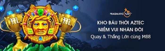 Thử thách giải đấu Atez Gems huyền bí tại M88
