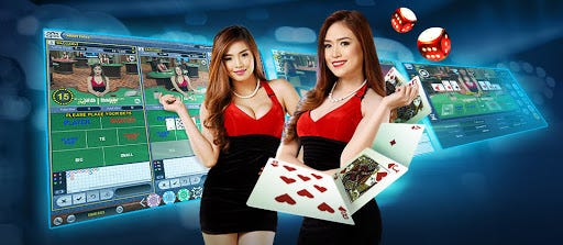 Sòng bạc trực tiếp: Bạn có thể chơi đúng cách như thế nào?