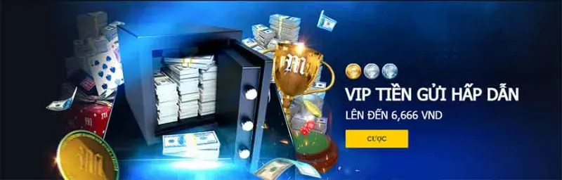 khuyen mai VIP