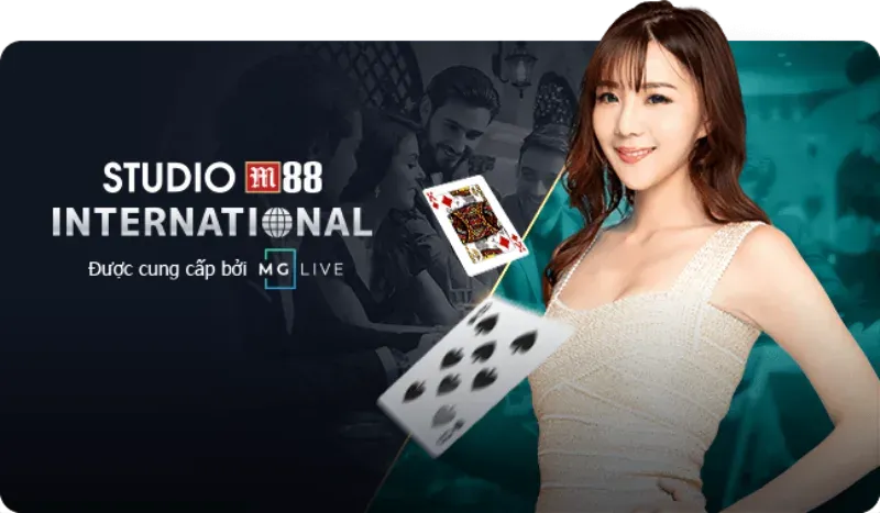 Studio KUBET international