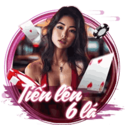 tiến lên 6 lá 